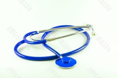 Stethoscope