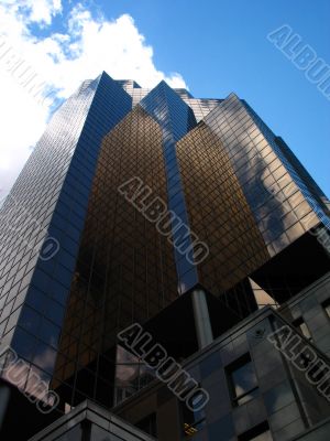 Corprate Buildings