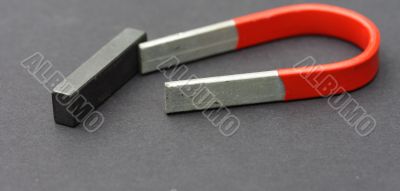 magnet