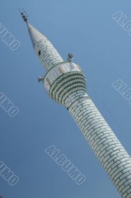 Mosque