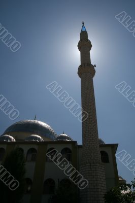Mosque