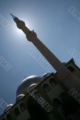 Mosque
