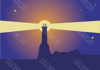 lighthouse