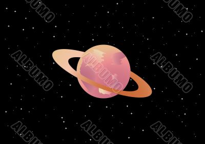 Saturn