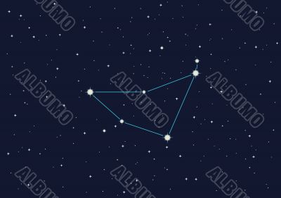 constellation `Capricorn`