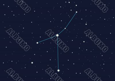 constellation `Cancer`
