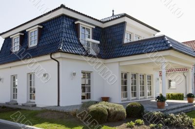 Stylish home ownership