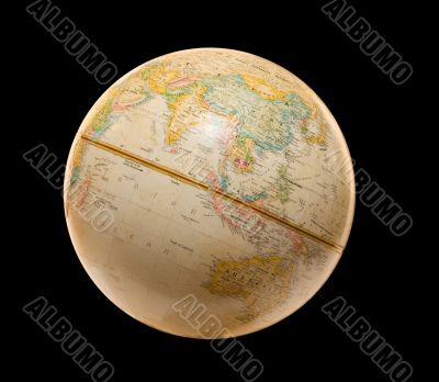 Earth