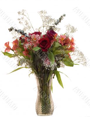Rose Bouquet