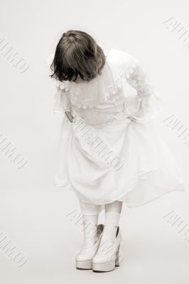 fashion girl
