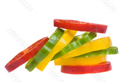 bell pepper