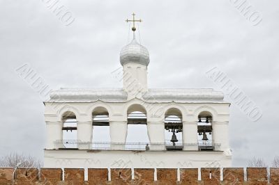 belfry
