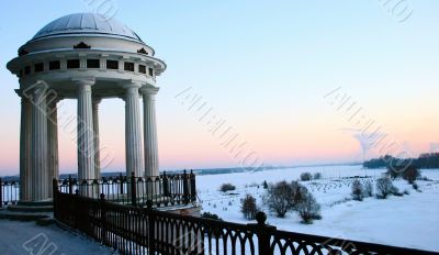 Russia. Yaroslavl