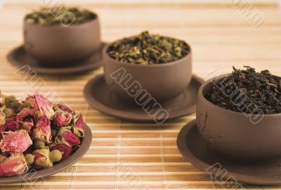 Tea ceremony