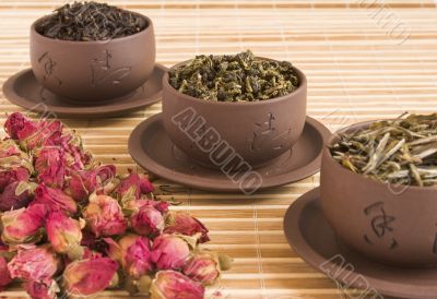 Tea ceremony