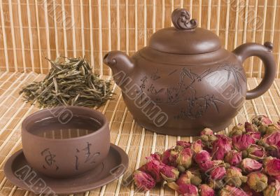 Tea ceremony