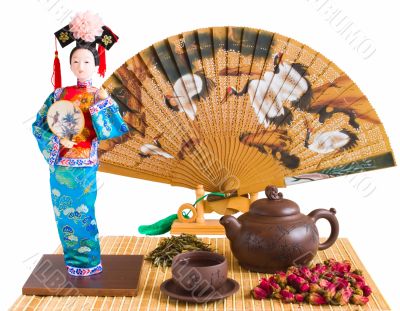 Tea ceremony