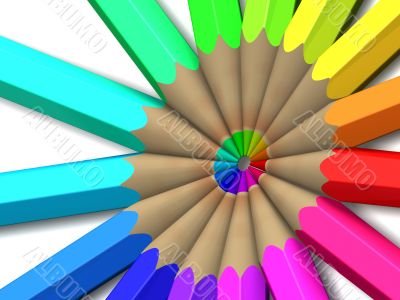 Pencils