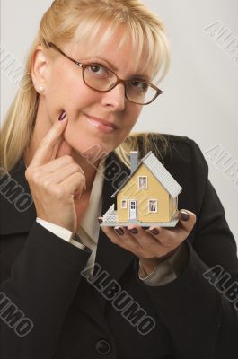 Thinking of a Home