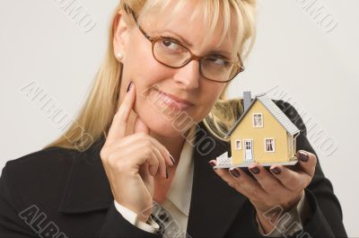 Thinking of a Home