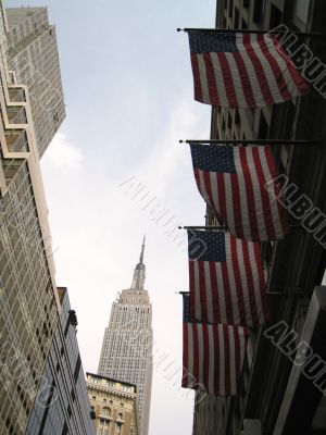 Empire State Building