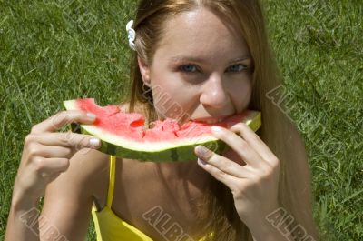 Watermelon joy