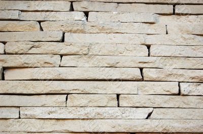 Wall texture