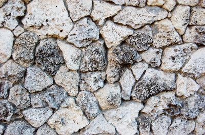 Wall texture