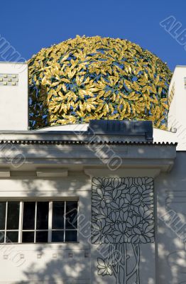 Secession, Vienna