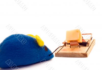 Toy Mouse