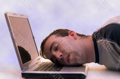Dreaming At Work
