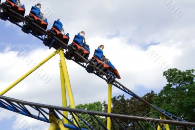 Roller Coaster