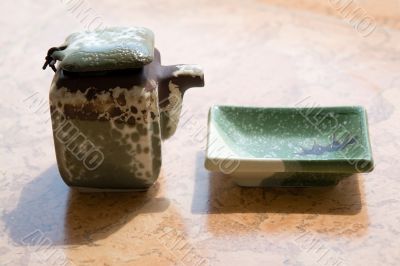 japanese dinnerware
