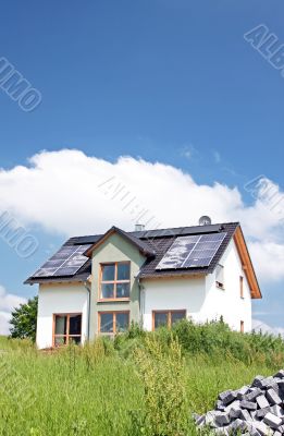 solar panels