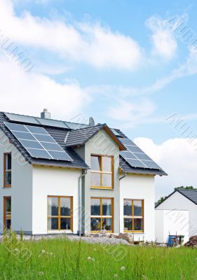 solar panels