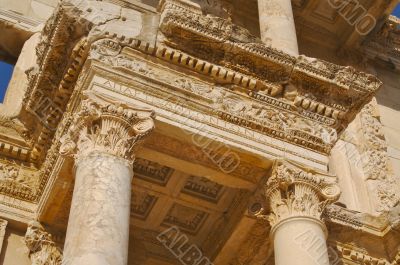 The Celsus Library