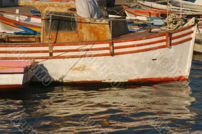 Turkish Harbor