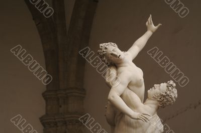 Rape of the Sabines