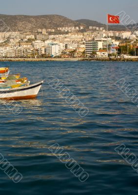 Turkish Harbor