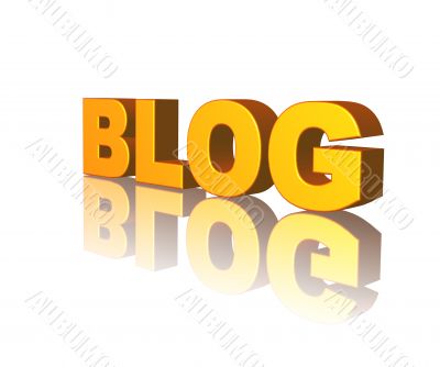 blog