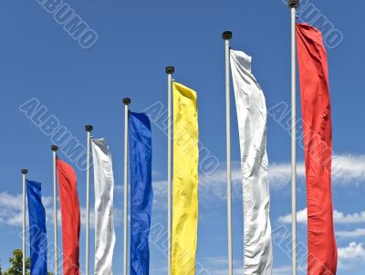 colors