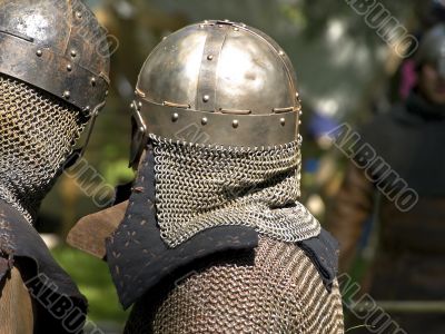 knights