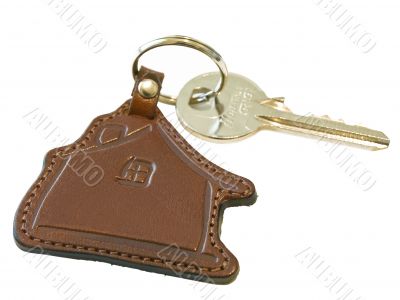 House key