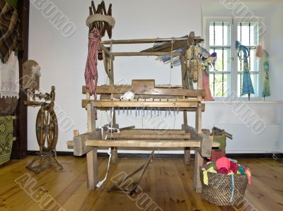 loom