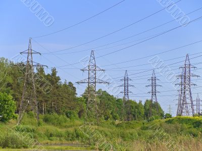 electricity