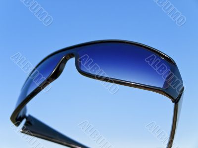 Sun glasses