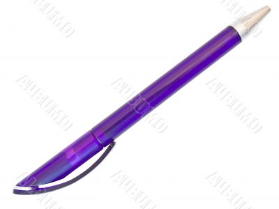 ball point pen