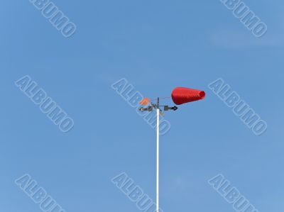 weather vane