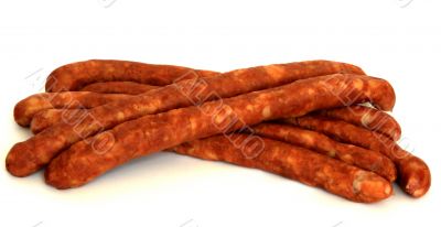 huntings sausages