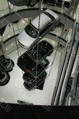  shop of cars